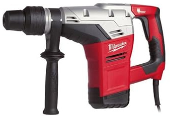 Milwaukee Kango 540 S, Martello Combinato