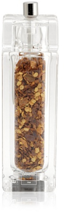 BISETTI Art. code-38264 Rosso Peperoncino macinino, Taglia Unica