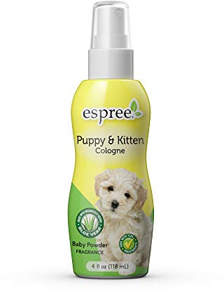 Espree Puppy & Kitten Cologne, 4 oz