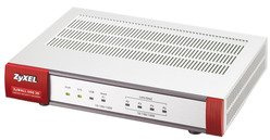 ZyXEL - ZyWALL USG-20 Firewall Appliance Cat: Landline Data Communication/Router