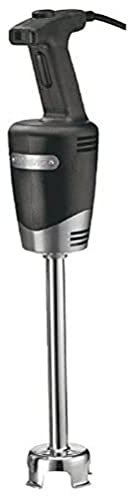 Waring batidora de varilla wsb40 K, 254 mm, 10 