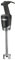 Waring batidora de varilla wsb40 K, 254 mm, 10 