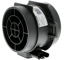 VEMO V20-72-5140 Luftmassenmesser/Luftmengenmesser LMM 6-Polig für BMW X3 (E83) 13627513956 13627566983 13627567451