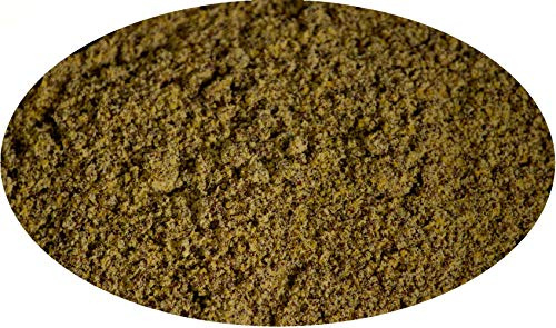 Eder Gewürze - Senfmehl braun - 500g