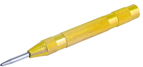 Rolson 26289 - Punzón