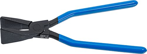 BGS 6160 | Combination Edge Setter and Folding Pliers | straight | 280 mm