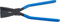 BGS 6160 | Combination Edge Setter and Folding Pliers | straight | 280 mm
