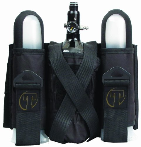 Tippmann Sport Series 2+1 Harness, Black by Tippmann