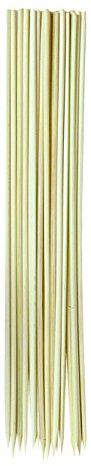 Tala Bamboo Skewers, 25.5cm Long