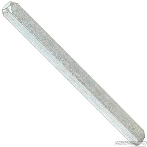 150mm Spare Spindle for Ring Handle Gate Latches