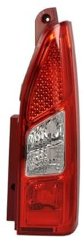Goodpart 11-11379-01-2 TYC Feu arrière sans Douille