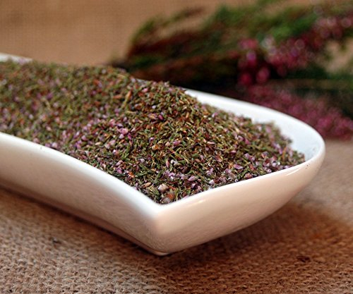 Naturix24 – Erikakraut, Heidekraut geschnitten – 500g-Beutel