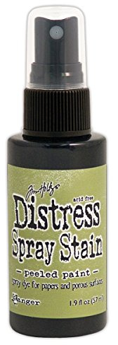 Ranger Distress spray fläck 20 oz-skalad färg,