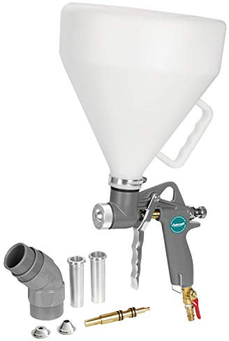 Airkraft Farbspritzpistole TS PRO