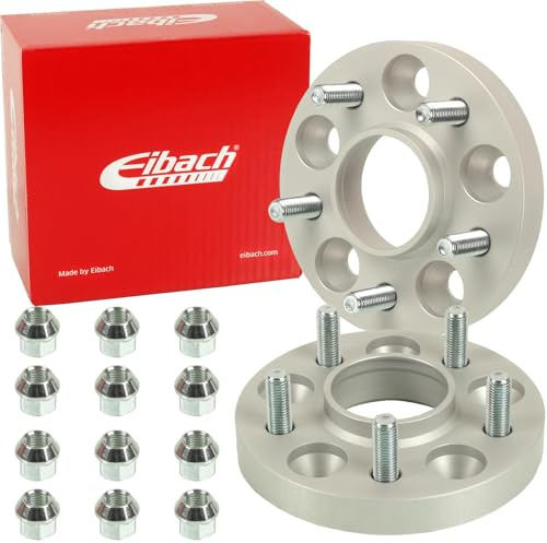 Eibach S90-4-30-038 Spurverbreiterung Pro-Spacer System 4 60 mm 6/139,7 67,0 | S90-4-30-038 für Pajero 4 L200
