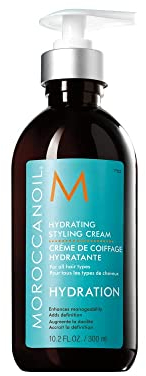 MOROCCANOIL - Feuchtigkeitsspendende Stylingcreme 300ml