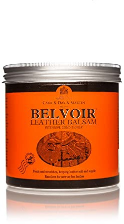 Carr & Day & Martin Lederbalsam