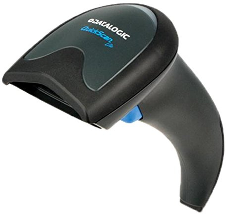 Datalogic QuickScan Lite QW2100 – EAN-Code Stangen (Laser, 5, EAN-8, GS1 – 128 (UCC/EAN), Nicht kompatibel,-45 – 45 °,-65 – 65 °,-70 – 70 °)