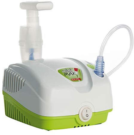 Cami Aerosol a Pistone Minimax