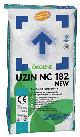 UZIN 4024709012689