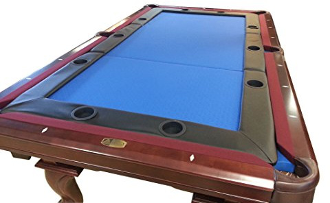 Poker Table Tops for Pool Table by MRC Poker fit Standard 8 feet Pool Tables