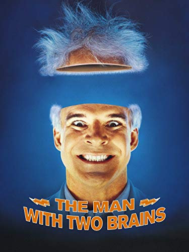 The Man With Two Brains