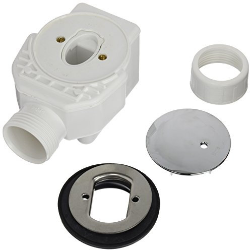 Roca - Desagüe 52 Ø para platos de ducha - Serie Aqua ref A506404500