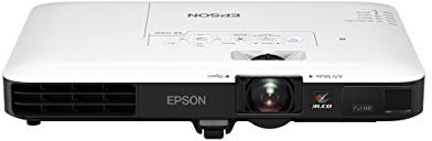Epson Vidéo Projecteur EB-1795F Noir