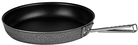 Trangia Non-Stick 22cm Frypan with Folding Handle
