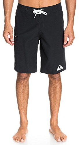 Quiksilver Herren Everyday Boardshorts, 36, Black