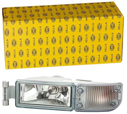 HELLA 1NB 354 986-051 Glühlampe-Nebelscheinwerfer - links