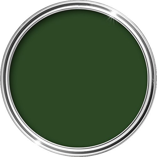 HQC Chalkboard Paint 1L (Dark Green)