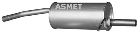 ASMET 10.116