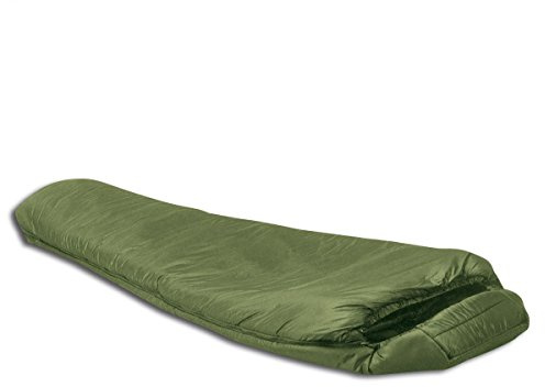 Snugpak | Softie 9 | Unser Bester Wärmeschlafsack zum Gewicht, hergestellt in Großbritannien