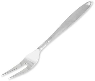 Chef Craft 10240 Select Meat Serveringsgaffel, Rostfritt stål