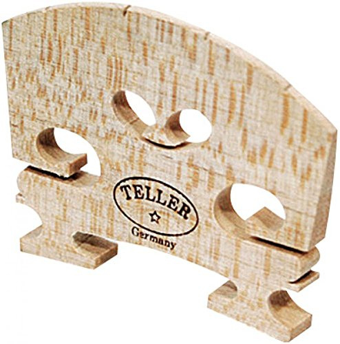 Violin 1/4 Fitted Bridge