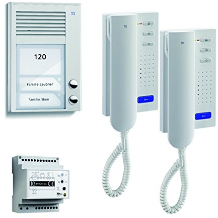 TCS Türsprechanlage, PSC2120-0000