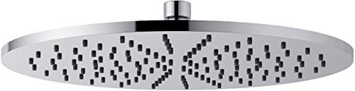 Ideal Standard B9443AA Regendusche Idealrain chrom Brausekopf, ø 30 cm