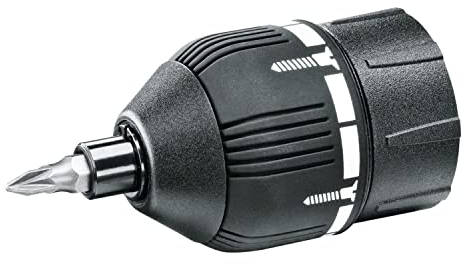 Bosch Drehmoment-Aufsatz für IXO Akkuschrauber
