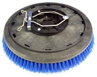 Set of 2 Tennant 16 PYP Broom Brush 399244 for Floor Scrubber A5 T5 T5e 800mm