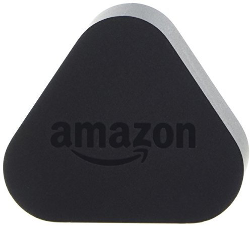 Amazon 5W USB Original Charger and Power Adapter (compatible with most devices including tablets, E-readers, Echo Input, smartphones and more)