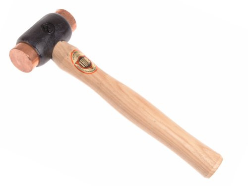 Thor 322 Copper Hammer Size 5