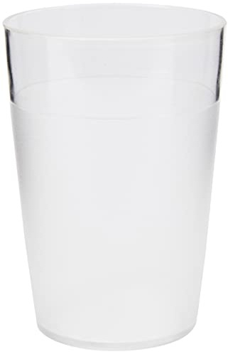 Lacor - 66947 - Vaso 250ml Policarbonato
