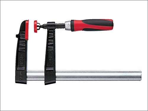 Bessey Temperguss-Schraubzwinge 200x100m m Typ TG20-2K mit 2