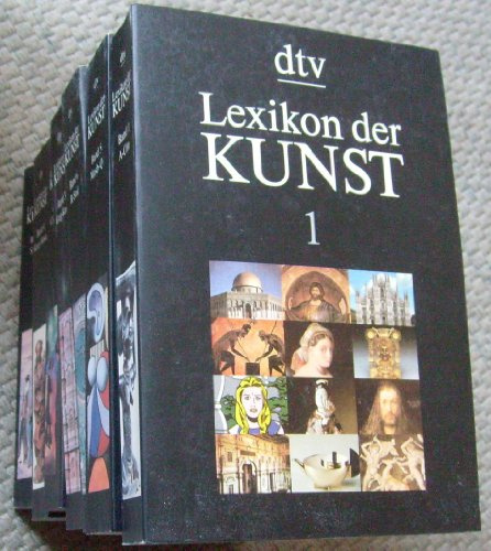 Lexikon der Kunst: 5906