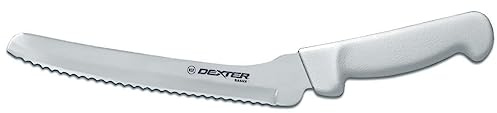 Dexter-Russell P94807 Sandwich Knife White ,8-Inch