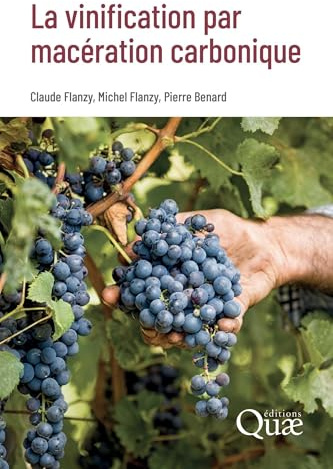 La vinification par macération carbonique
