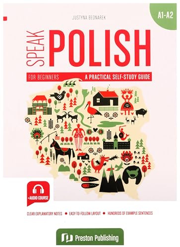 Speak Polish 1 A practical self-study guide