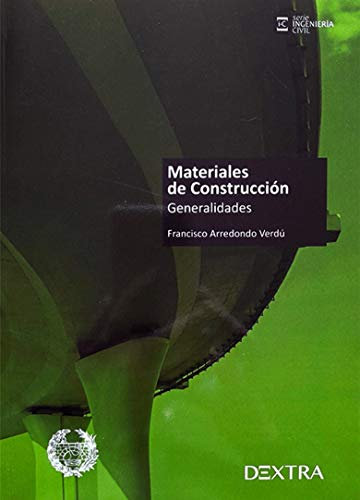Materiales de construcción: Generalidades: 2 (Ingeniería)