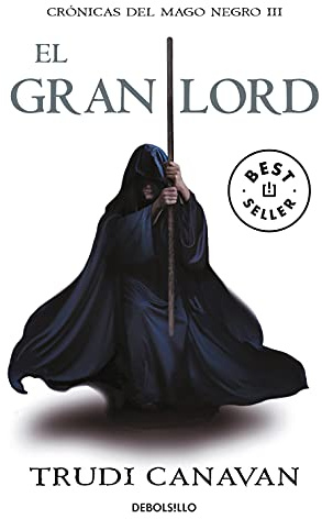 El gran lord: crónicas del mago negro